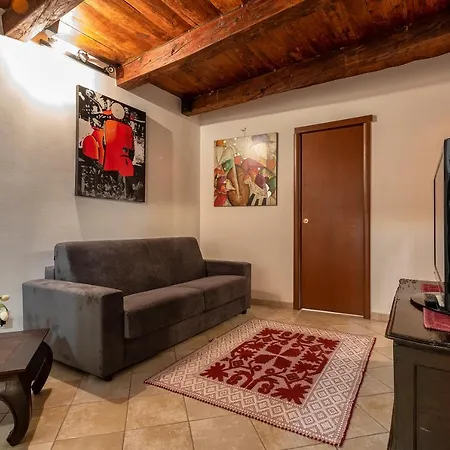 Nonno Efisio Old Town