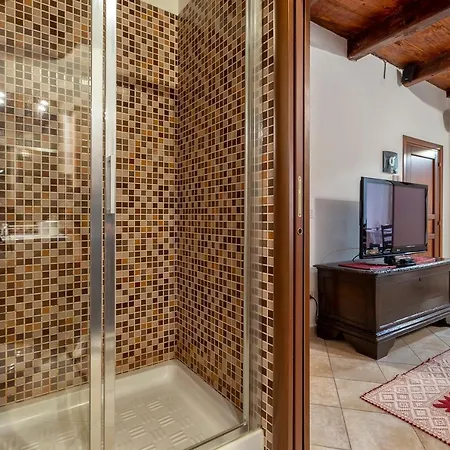 Апартаменты Nonno Efisio Old Town