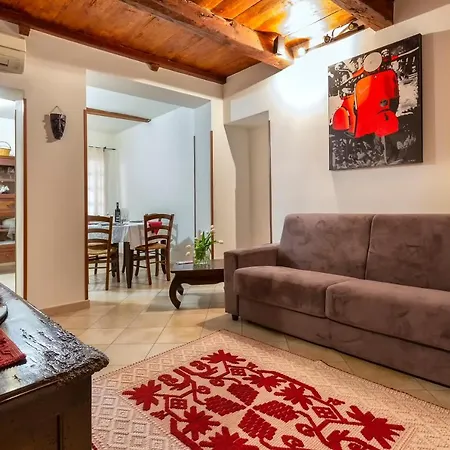 Nonno Efisio Old Town *