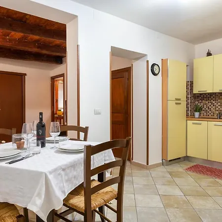 Nonno Efisio Old Town Апартаменты Альгеро