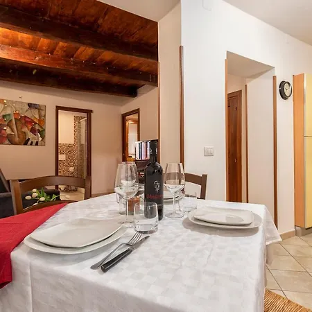 Nonno Efisio Old Town