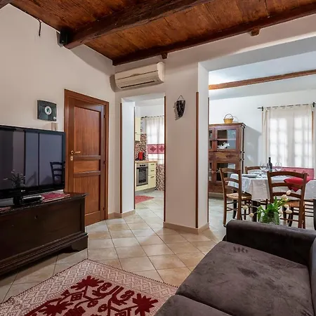 Nonno Efisio Old Town Апартаменты *