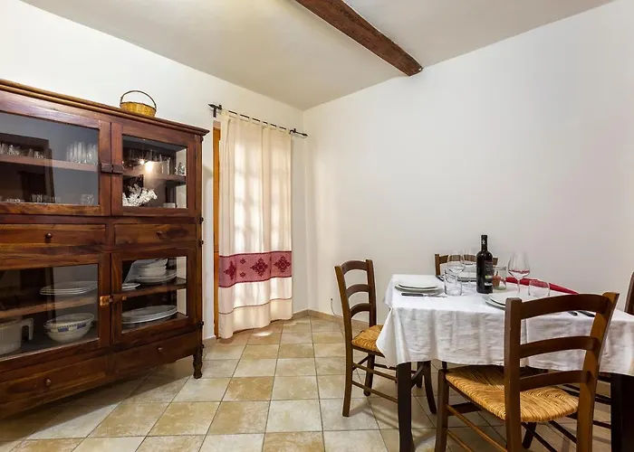 Nonno Efisio Old Town *
