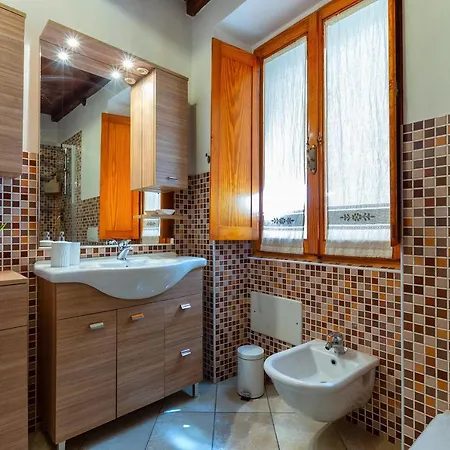 Apartment Nonno Efisio Old Town *