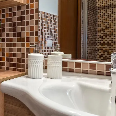 Apartment Nonno Efisio Old Town