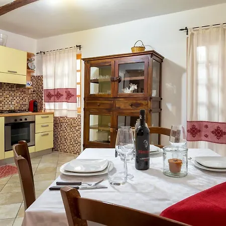 Nonno Efisio Old Town Apartment Alghero
